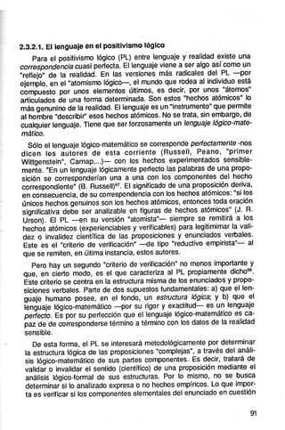 La crisis de la modernidad | PDF