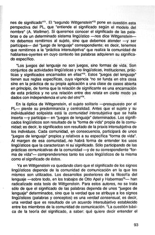 La crisis de la modernidad | PDF
