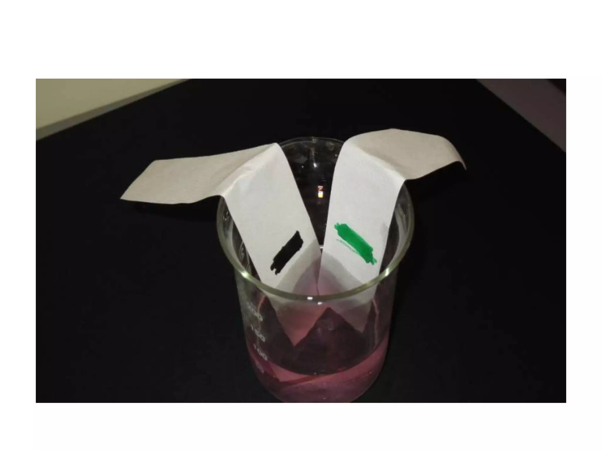 Colonna Cromatografia Vetro Borosilicato 250 Ml - Con Serbatoio E Disco Frittato, Giunto 24/40