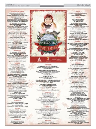 La Crónica
14
Del sábado 21 al viernes 27 de diciembre de 2013

Publicidad

 