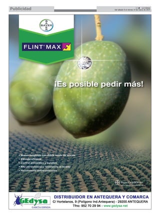 Publicidad

11
La Crónica
Del sábado 8 al viernes 14 de marzo de 2014

 