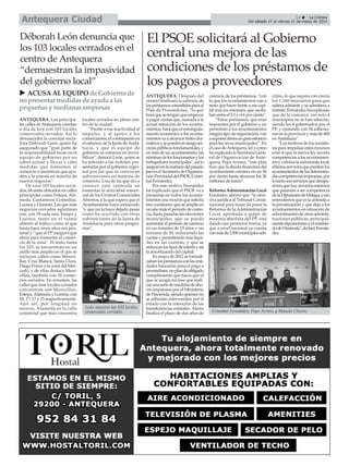 LA CRÓNICA 590