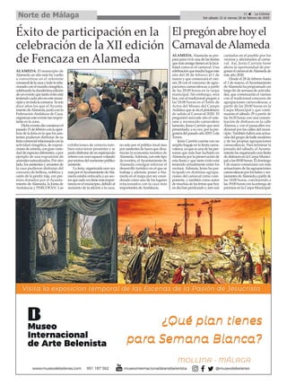 Jesus Rano LA CRÓNICA 881 | PDF