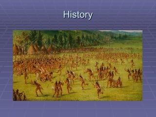 History 