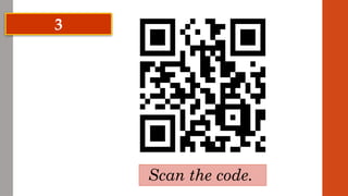 LAC SESSION_1ST_INTEGRATION OF QR CODE IN TEACHING AND LEARNING PROCESS ...