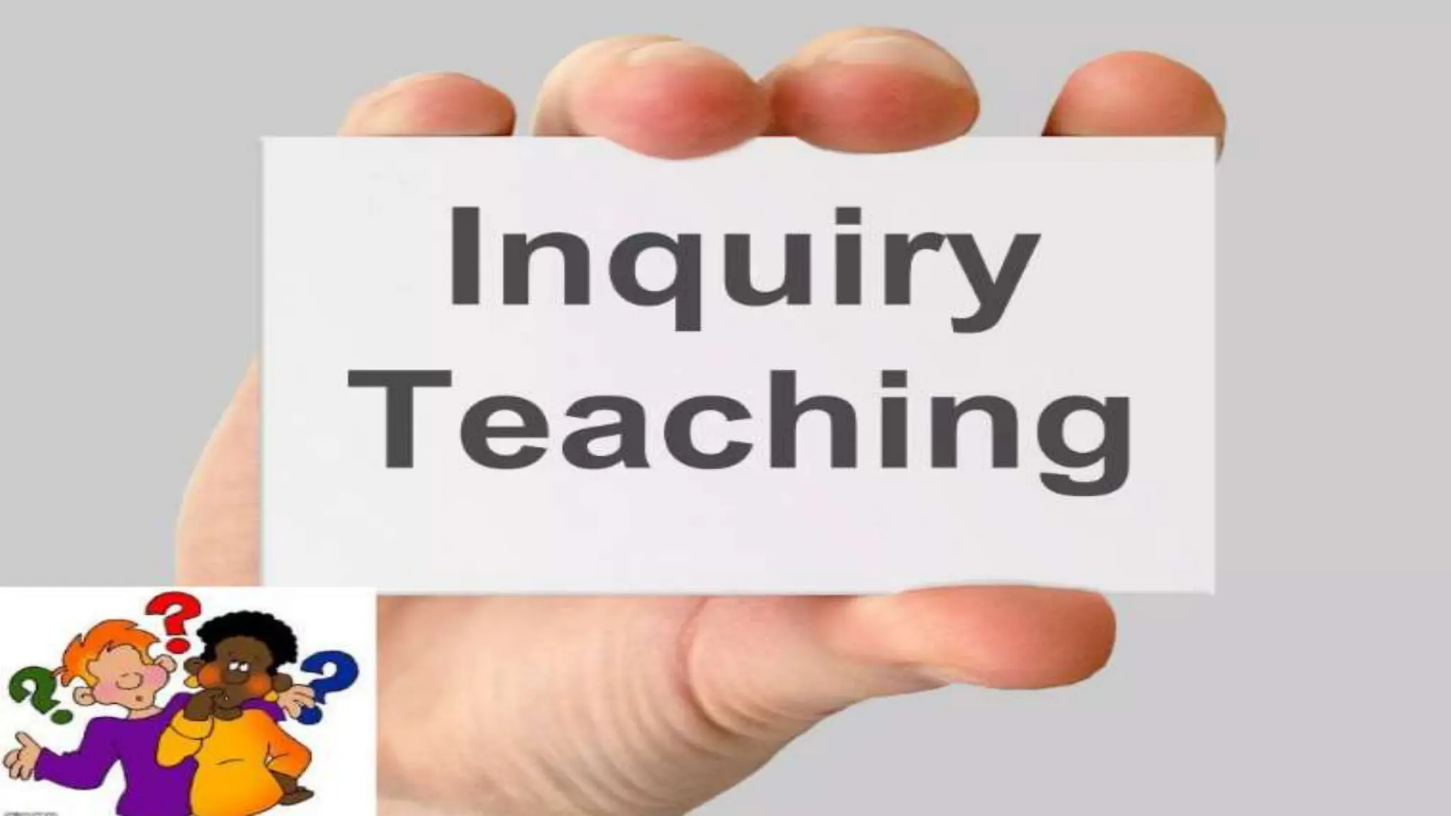 LAC SESSION MATH about strategies in teaching mathematics