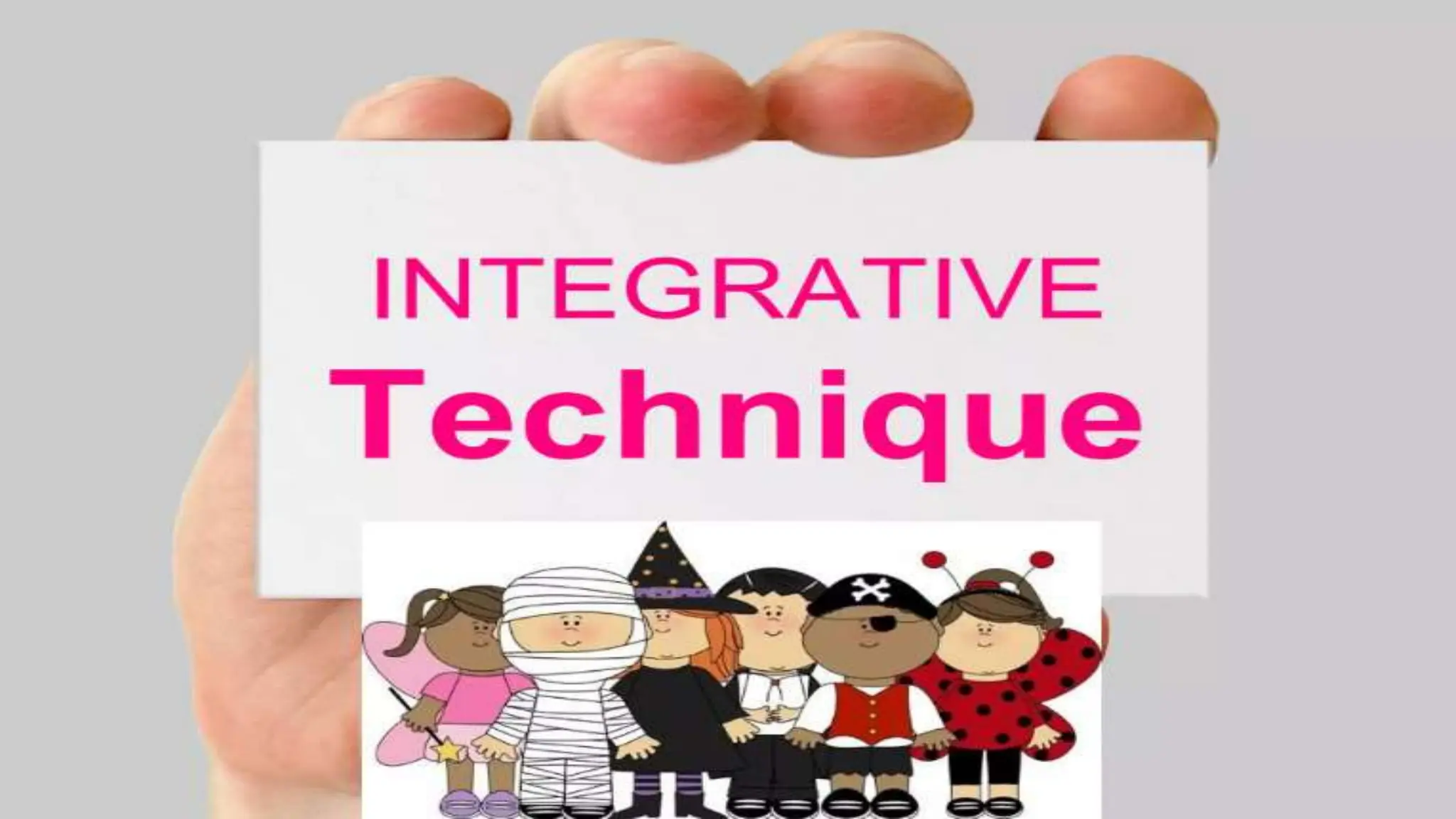 LAC SESSION MATH about strategies in teaching mathematics