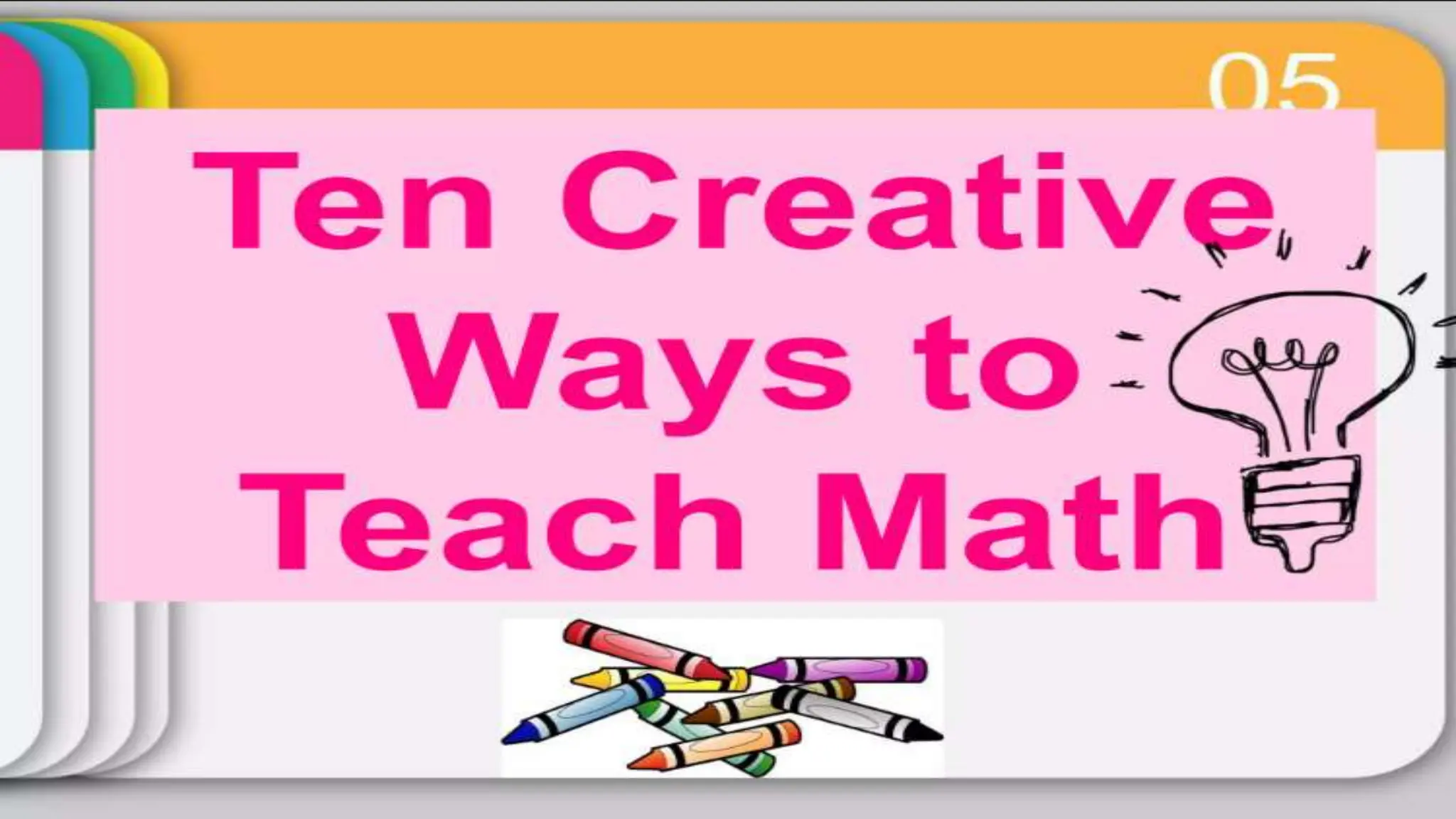 LAC SESSION MATH about strategies in teaching mathematics | PPTX