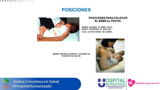 POSICIONES
 
