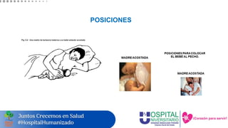 POSICIONES
 