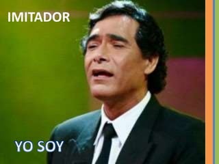 IMITADOR
 