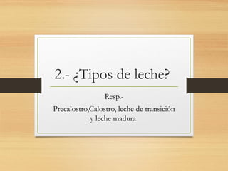 Precalostro lactancia matena club de madres es importante desde el primer día de ...