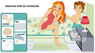 GRACIAS POR SU ATENCIÓN
 