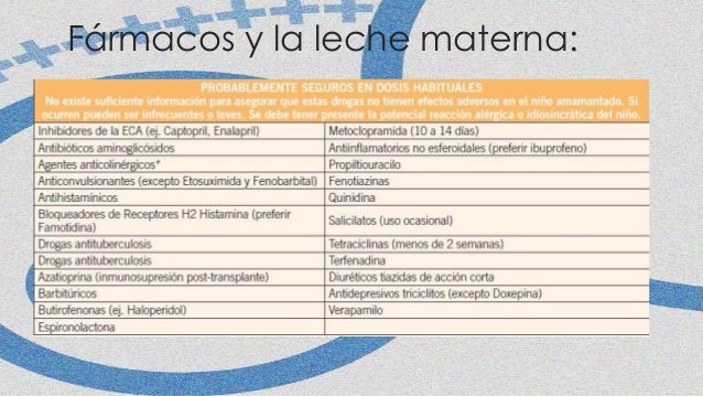 Lactancia materna