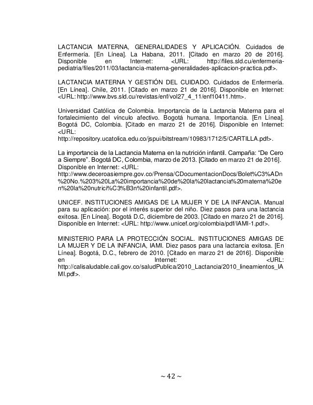 Coma para mantenerse saludable y alimentar a su beb