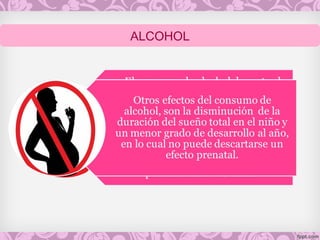 ALCOHOL
 