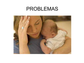 PROBLEMAS
 