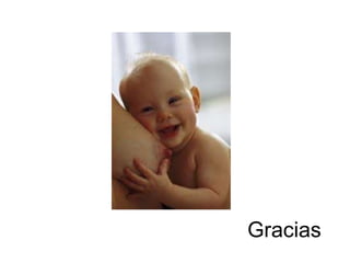 Gracias
 