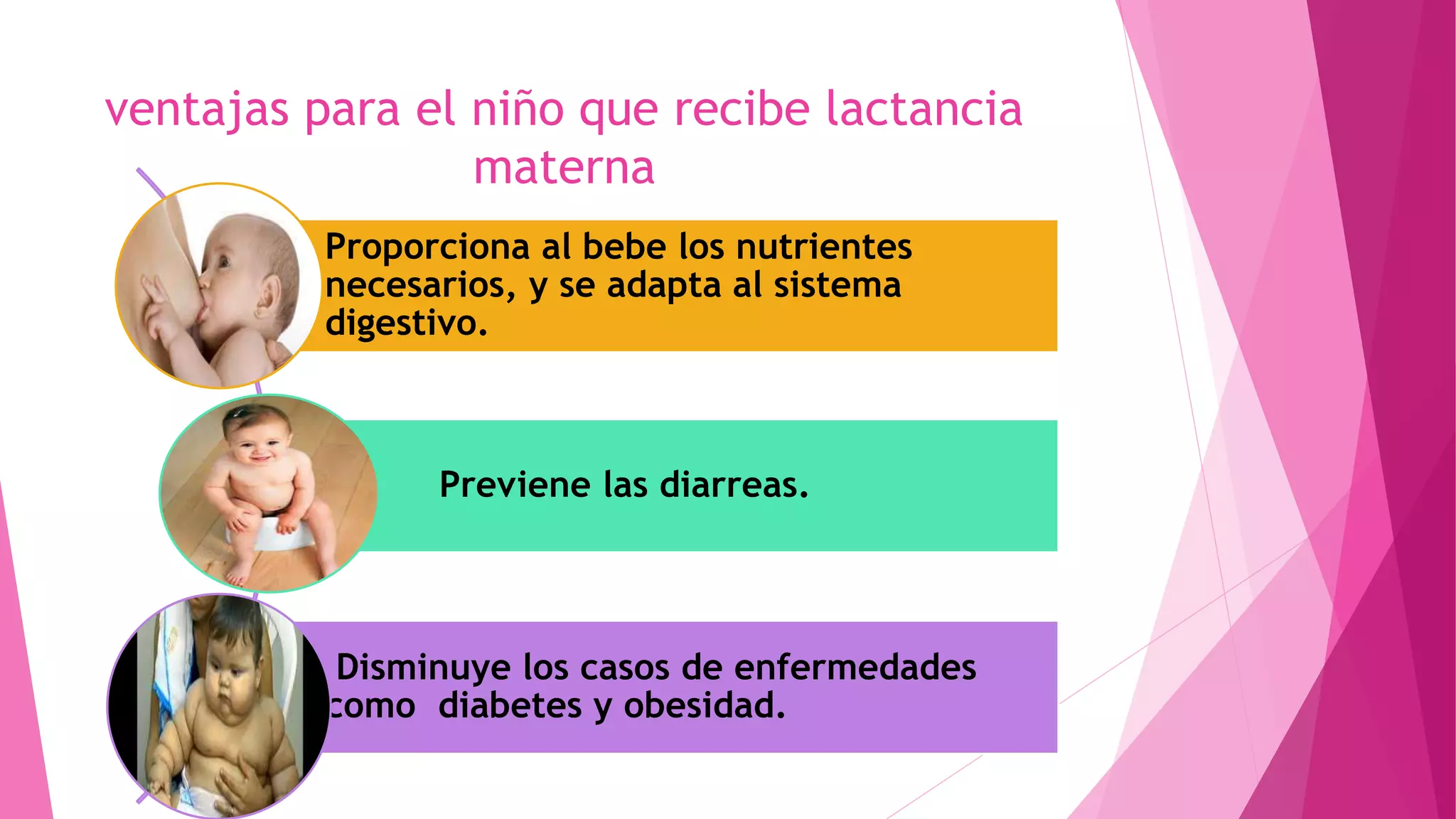 Lactancia materna diapos PPTX