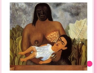Lactancia materna el arte de amamantar