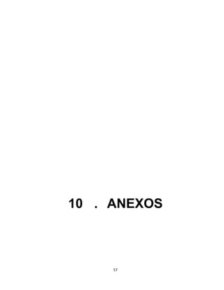 57
10 . ANEXOS
 