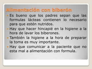 Las madres que están consumiendo algún medicamento, no están aptas para lactar.Las mujeres con enfermedades como cardiacas o renales están fuera de la lactancia.