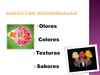 Frecuencia de utilización de alimentos