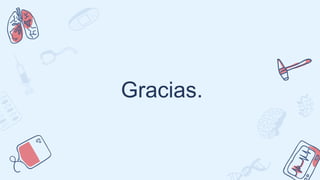 Gracias.
 