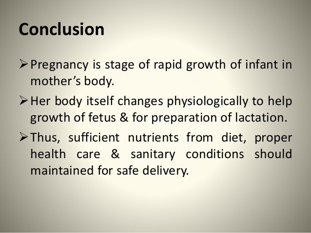 Is Ascorbic Acid Safe During Pregnancy