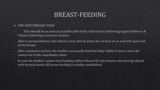 LACTATION AND BREAST FEEDING.pptx