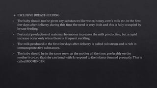 LACTATION AND BREAST FEEDING.pptx