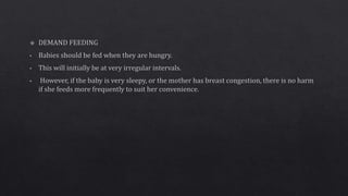 LACTATION AND BREAST FEEDING.pptx