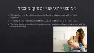 LACTATION AND BREAST FEEDING.pptx
