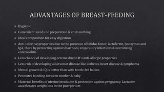 LACTATION AND BREAST FEEDING.pptx
