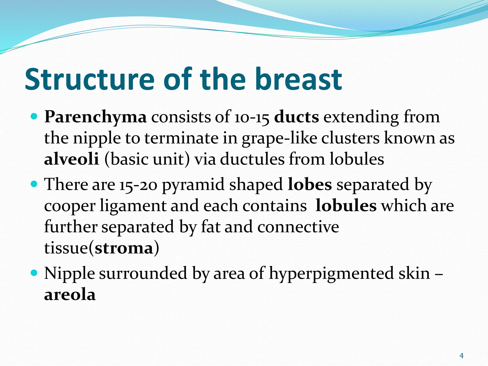 lactation ppt by devanand hurgule college | PDF