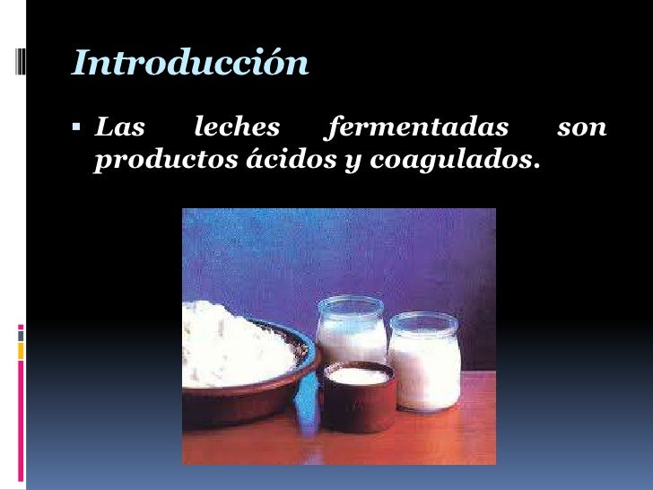 PRODUCTOS LACTEOS FERMENTADOS PDF DOWNLOAD PRODUCTOS LACTEOS FERMENTADOS PDF DOWNLOAD