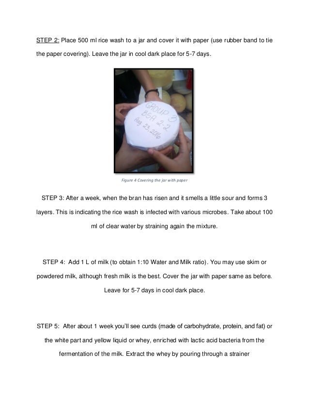 Lactic Acid Bacteria Serum (LABS)