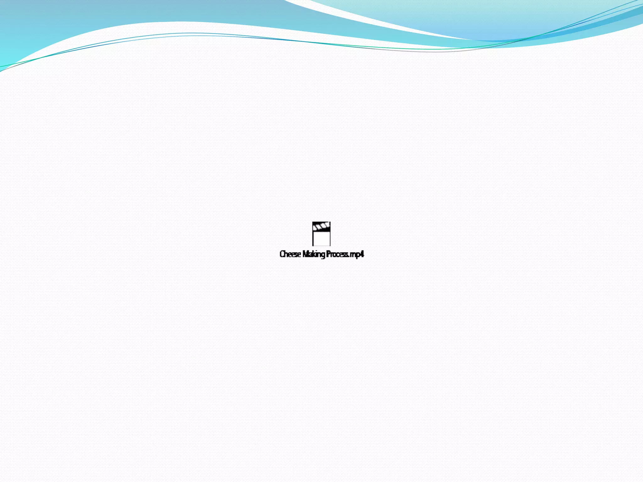 Lactic acid, cheese, glutamic production