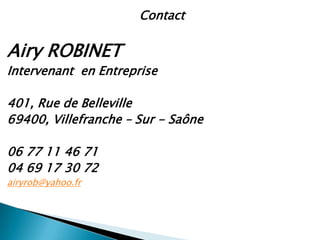 Le Stratégique qui crée le « COMMENT »