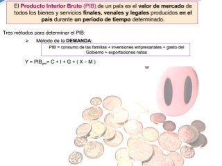 L'activité économique