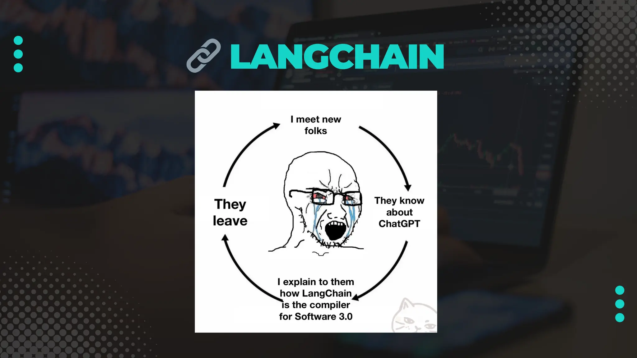 🔗LANGCHAIN
 