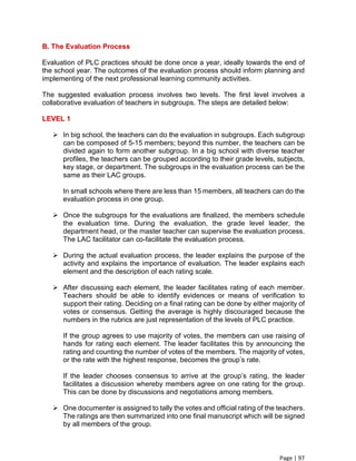 Lac toolkit v3_1 | PDF
