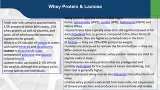 Photo inspiration: Proteomics In Human Lactose Branched Lipids Reference: Lactose