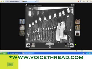www.voicethread.com 