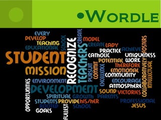 JEN WAGNER’S WOTD Wordle 