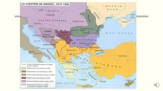 La cuestión de Otente 178-1908
 