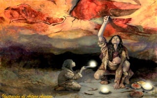 Ilustración de Arturo Asensio
 