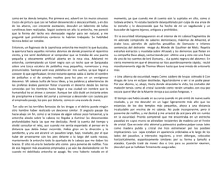 La cuidad sin nombre