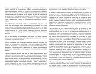 La cuidad sin nombre