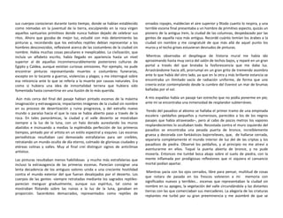 La cuidad sin nombre